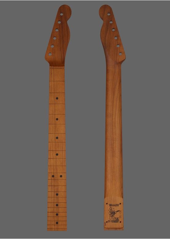 Tele® Replacement Neck