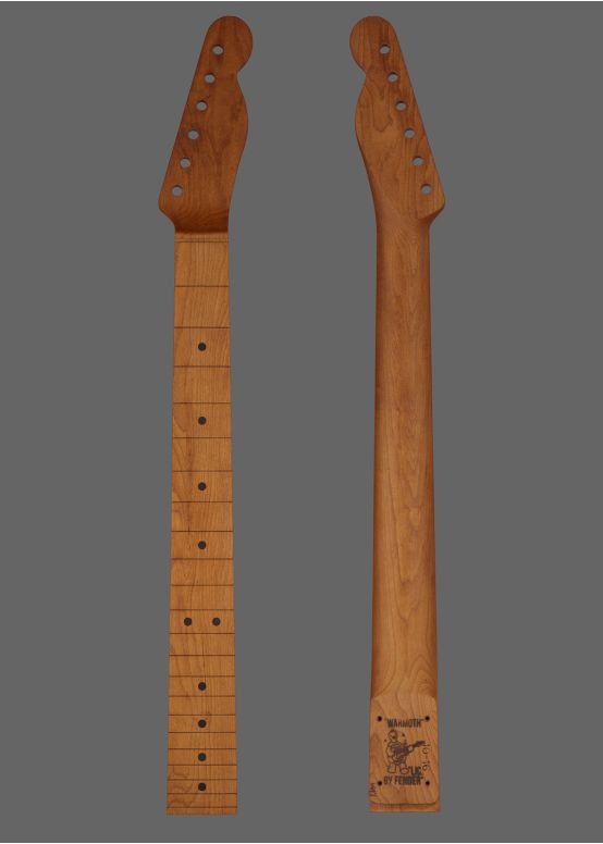 Tele® Replacement Neck