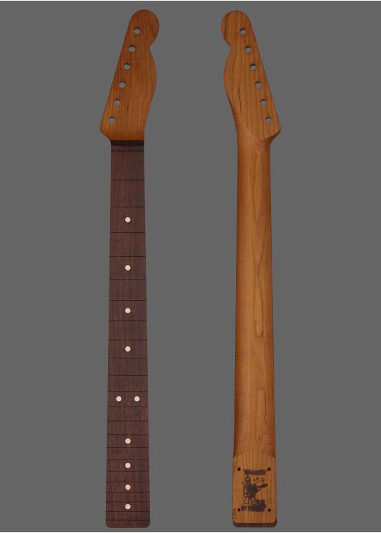 Tele® Replacement Neck