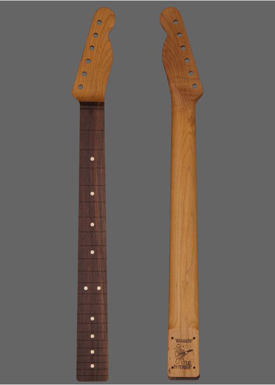 Tele® Replacement Neck
