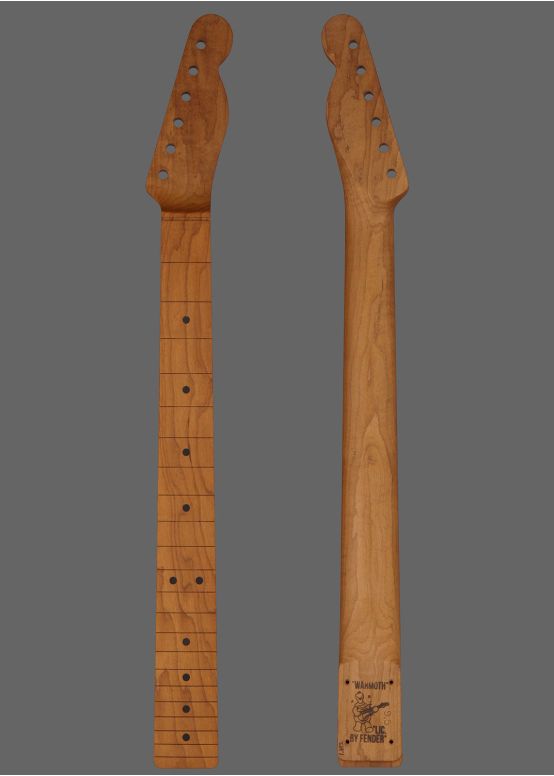 Tele® Replacement Neck