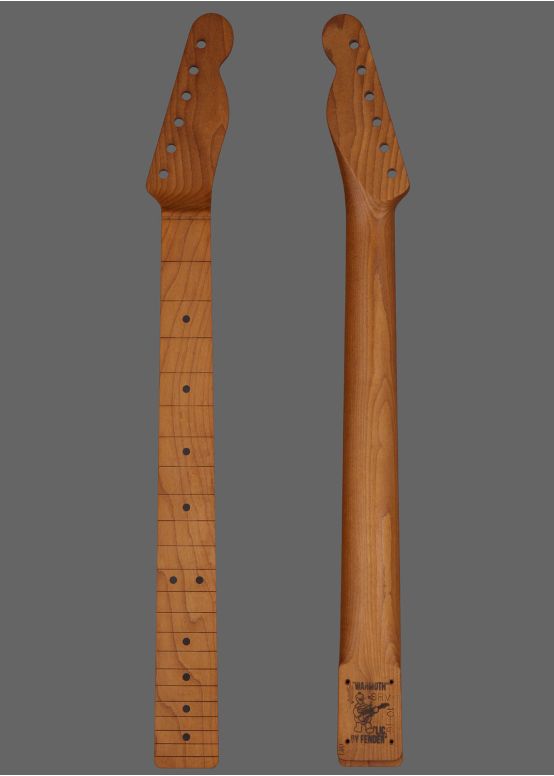 Tele® Replacement Neck