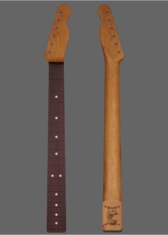 Tele® Replacement Neck