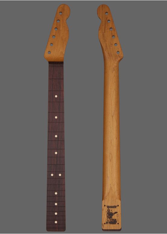 Tele® Replacement Neck