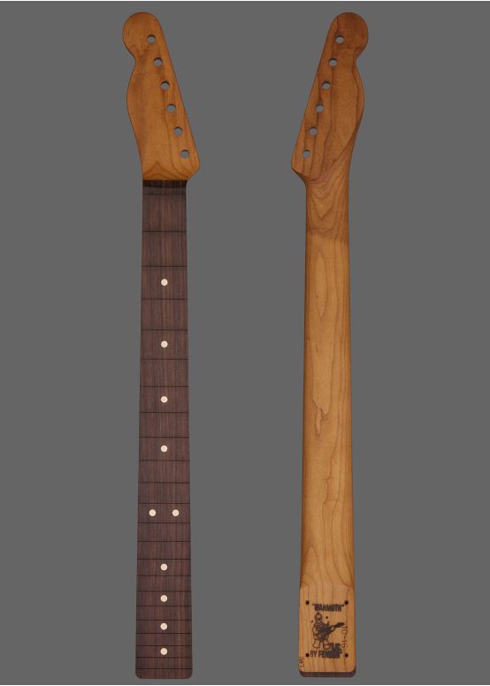 Tele® Replacement Neck