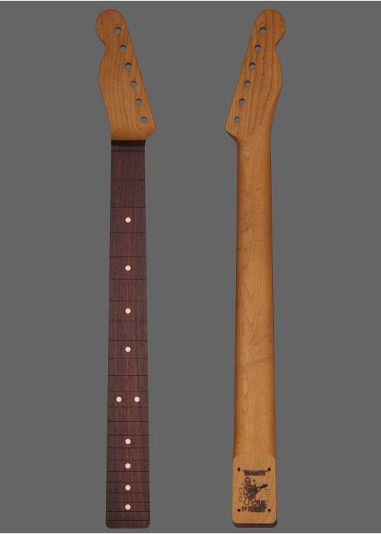 Tele® Replacement Neck
