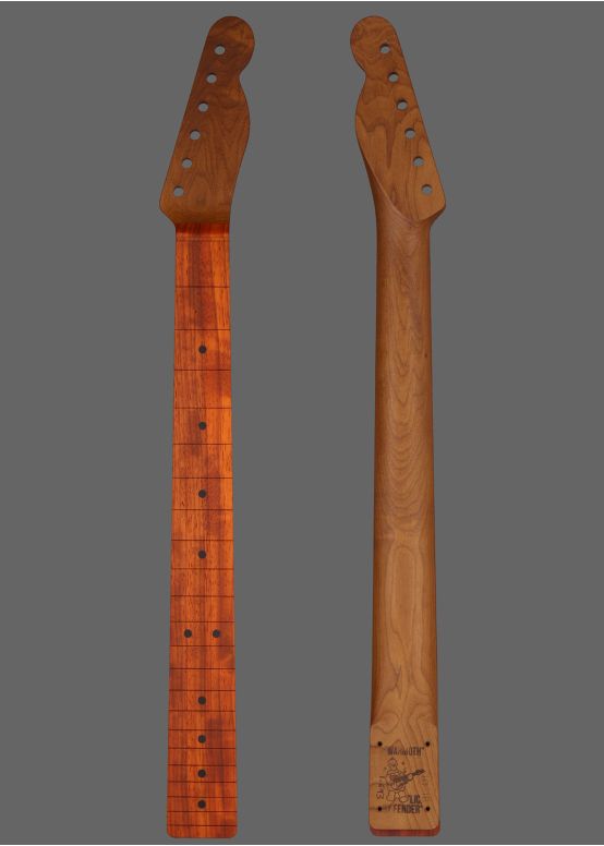 Tele® Replacement Neck
