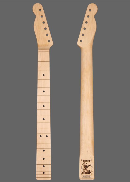 Tele® Replacement Neck