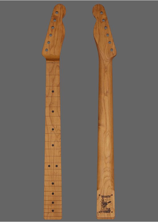 Tele® Replacement Neck