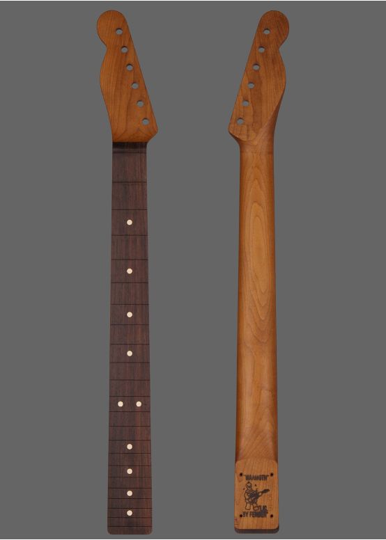 Tele® Replacement Neck
