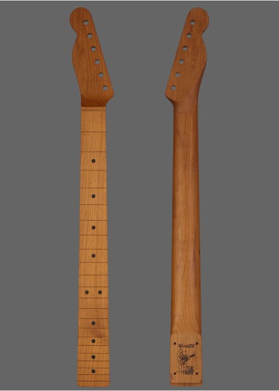 Tele® Replacement Neck