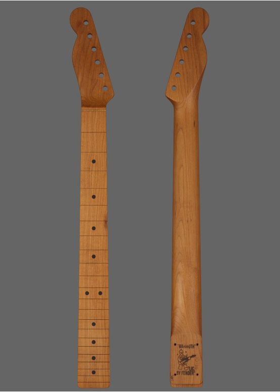 Tele® Replacement Neck