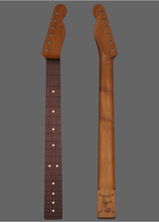 Tele® Replacement Neck