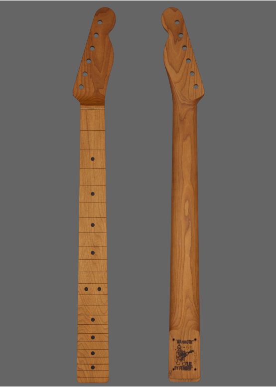 Tele® Replacement Neck