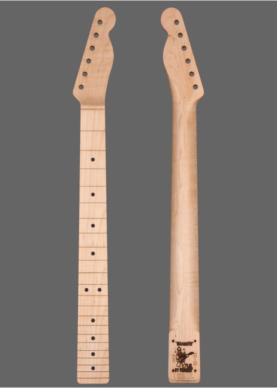 Tele® Replacement Neck