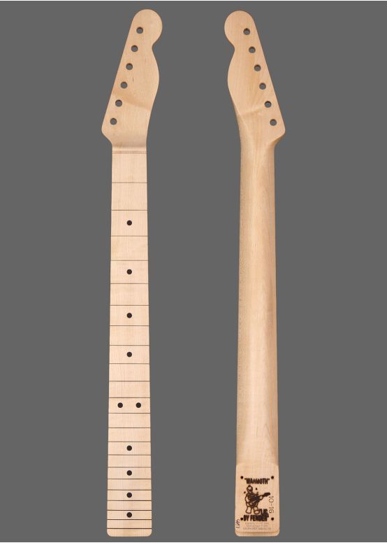 Tele® Replacement Neck