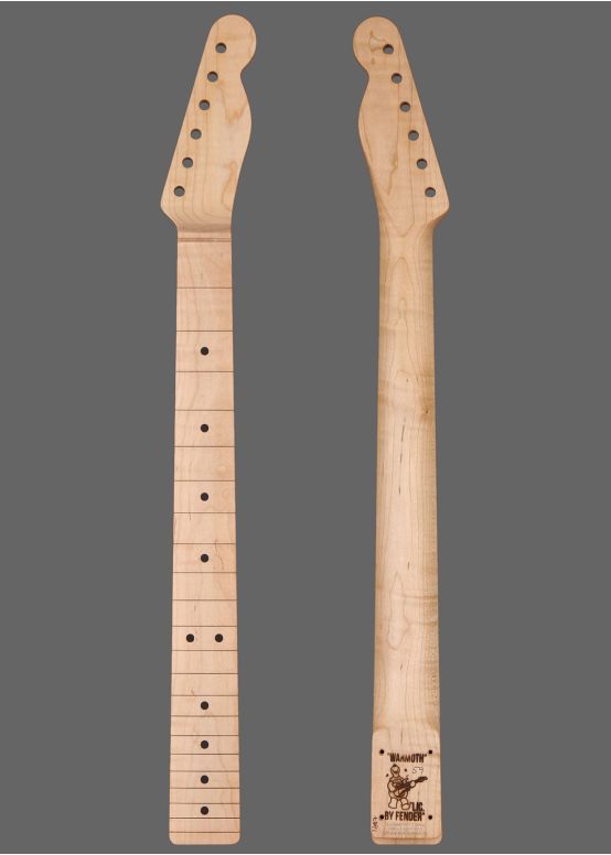 Tele® Replacement Neck