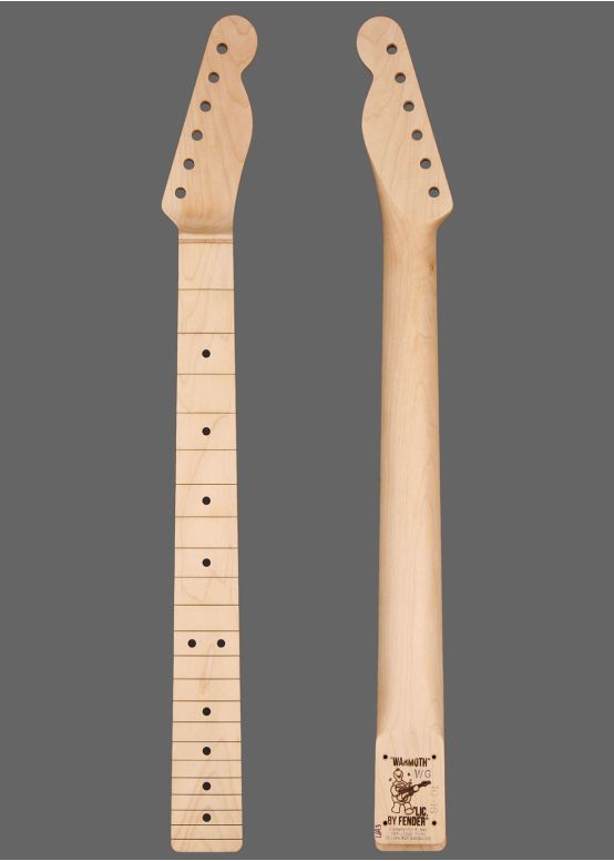 Tele® Replacement Neck