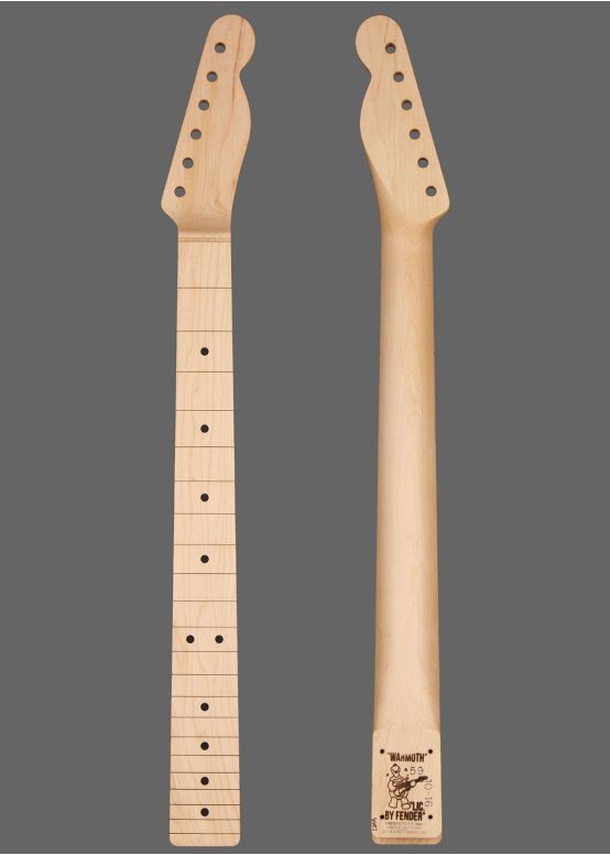 Tele® Replacement Neck