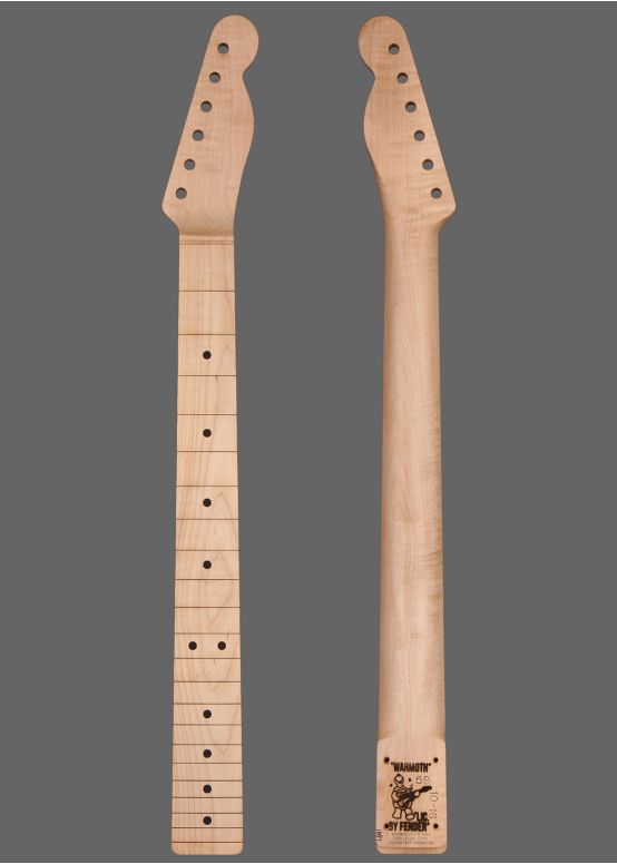 Tele® Replacement Neck