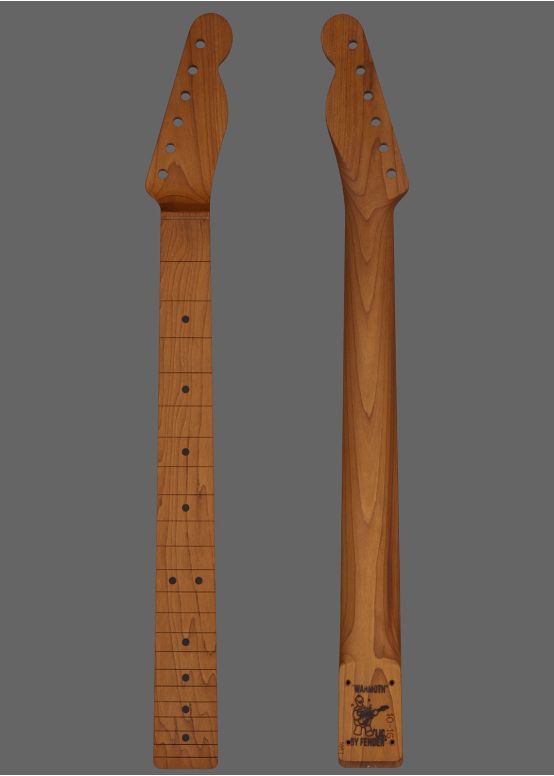 Tele® Replacement Neck