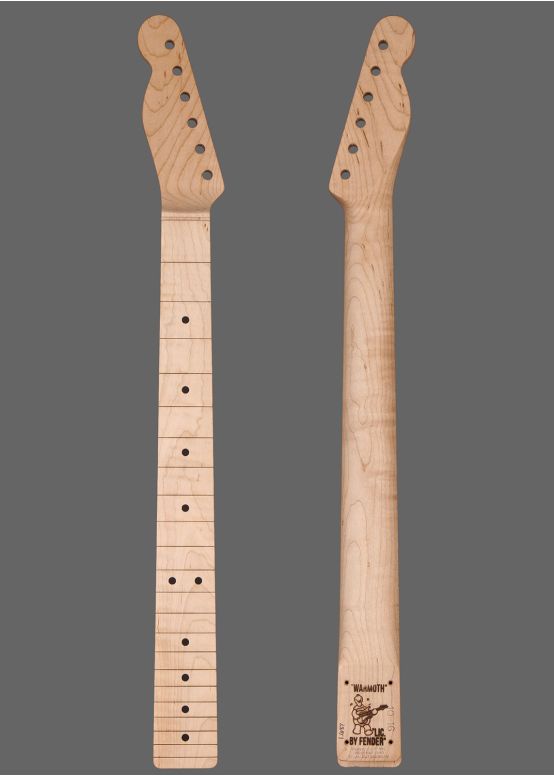 Tele® Replacement Neck