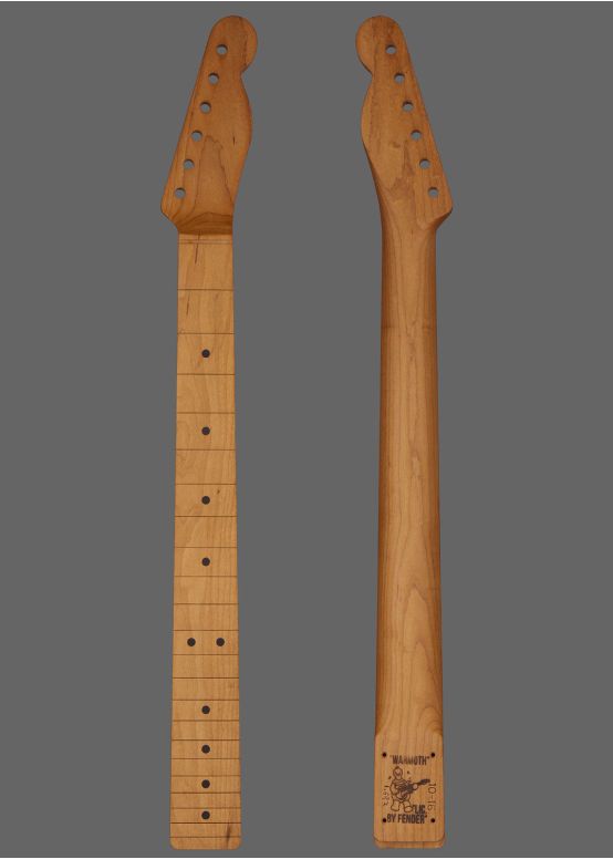 Tele® Replacement Neck