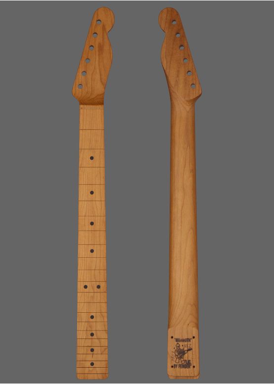 Tele® Replacement Neck