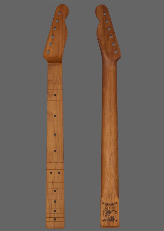 Tele® Replacement Neck