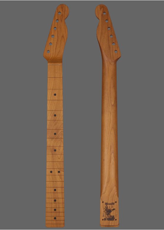 Tele® Replacement Neck