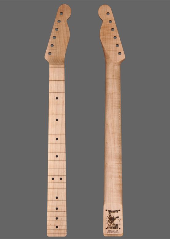 Tele® Replacement Neck