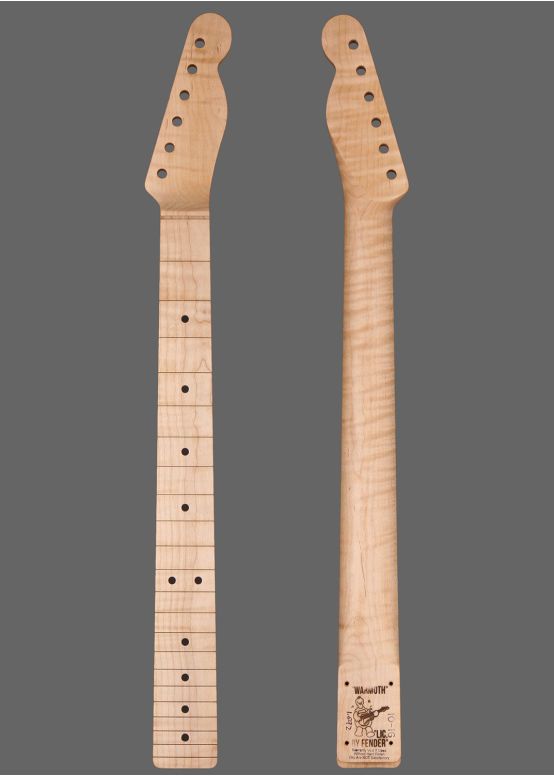 Tele® Replacement Neck