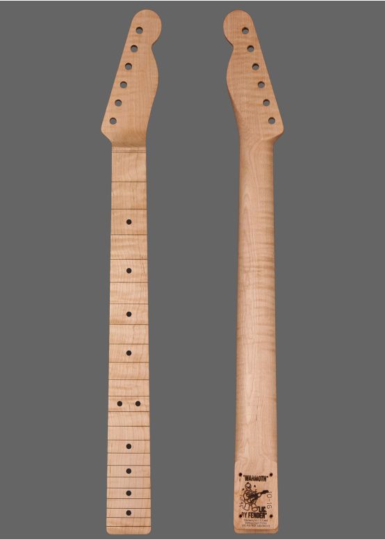 Tele® Replacement Neck