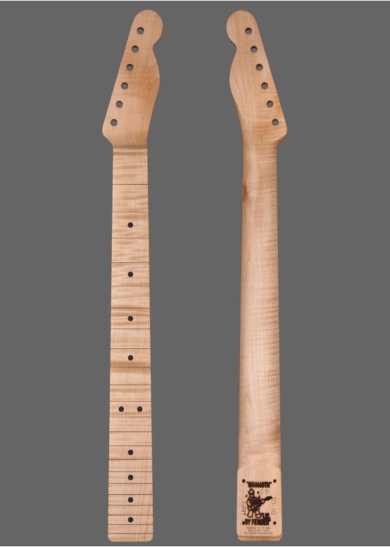 Tele® Replacement Neck