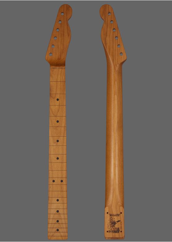 Tele® Replacement Neck