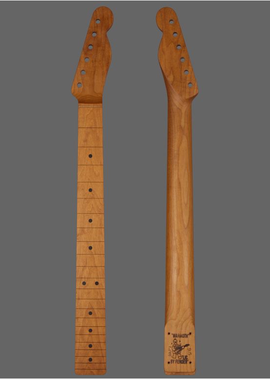Tele® Replacement Neck
