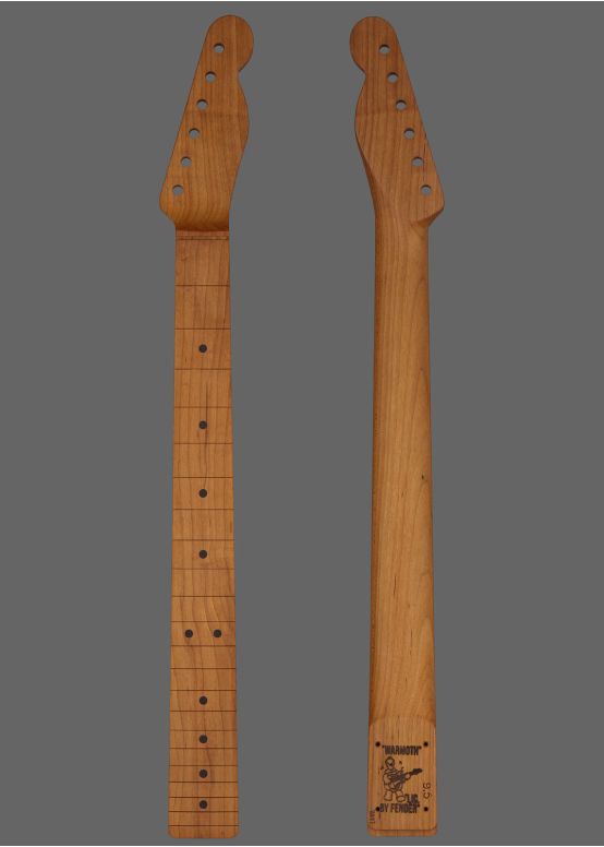 Tele® Replacement Neck