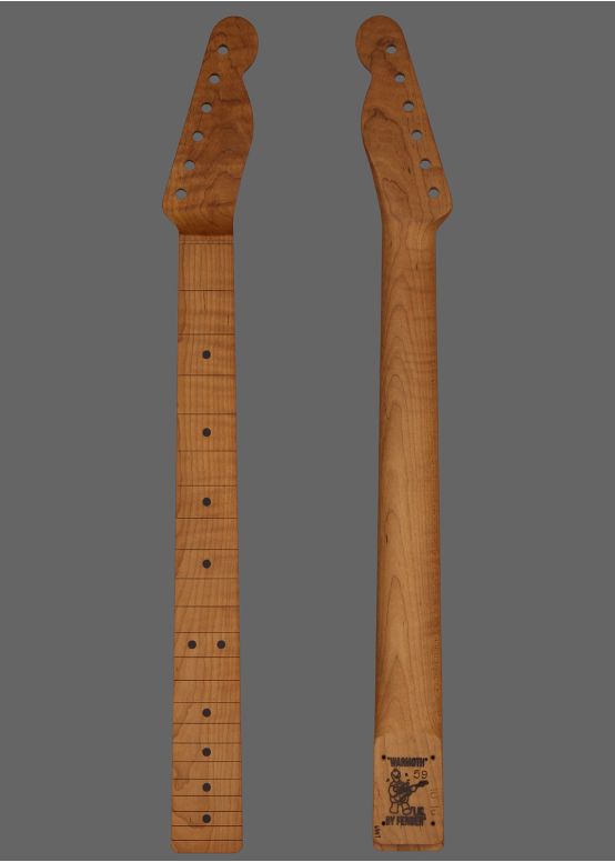 Tele® Replacement Neck