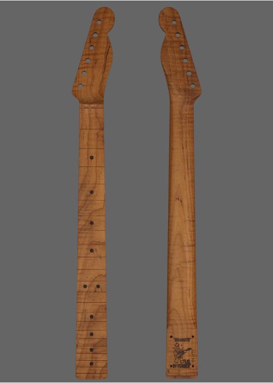 Tele® Replacement Neck