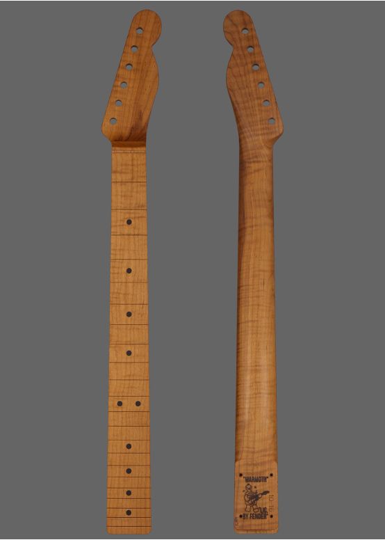 Tele® Replacement Neck