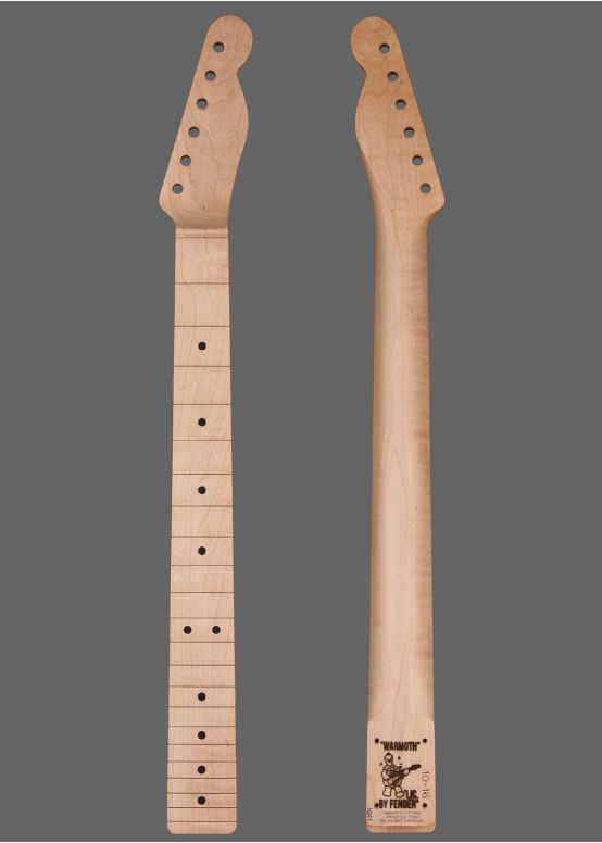 Tele® Replacement Neck