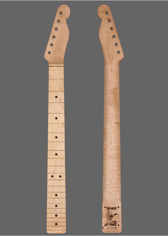 Tele® Replacement Neck