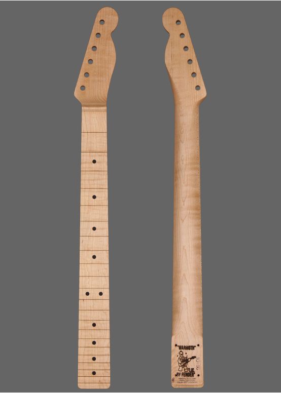 Tele® Replacement Neck