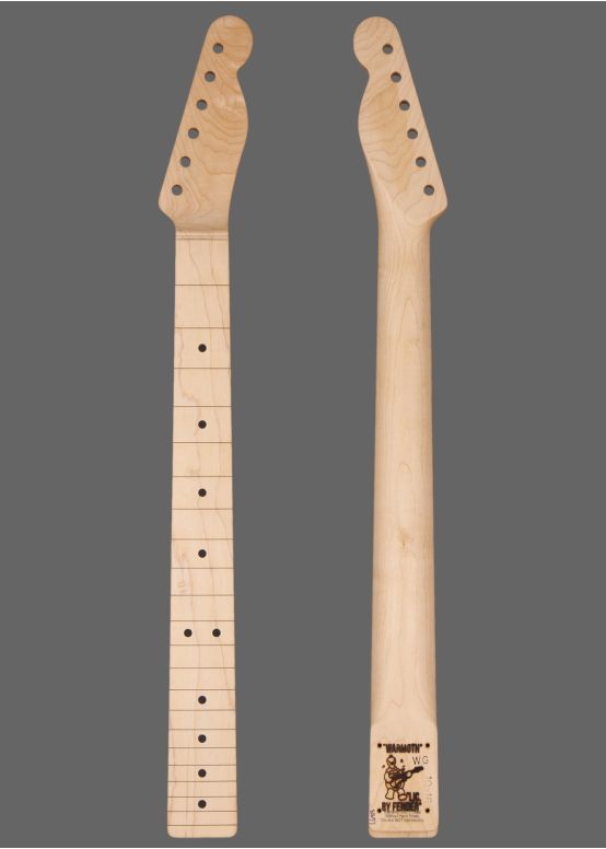 Tele® Replacement Neck