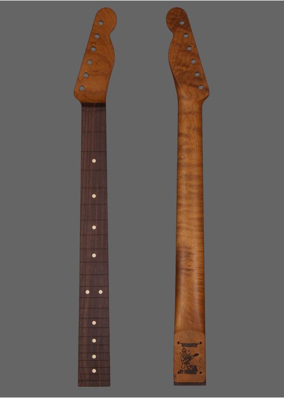 Tele® Replacement Neck