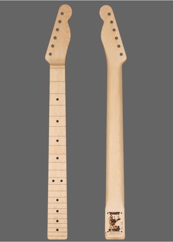 Tele® Replacement Neck