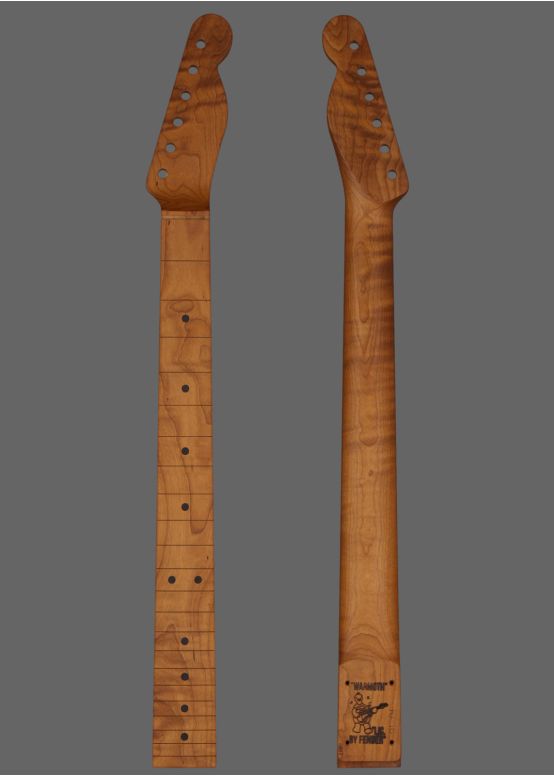 Tele® Replacement Neck