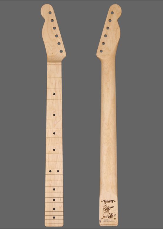 Tele® Replacement Neck