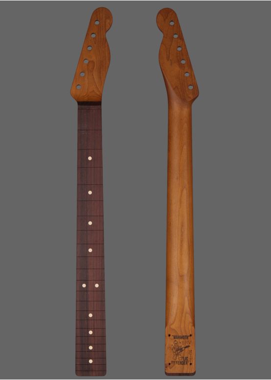 Tele® Replacement Neck