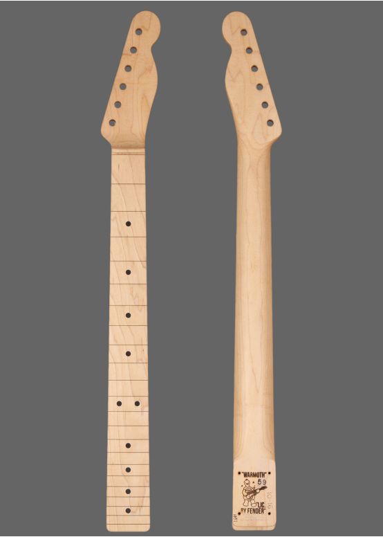 Tele® Replacement Neck